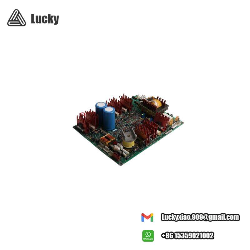 ASML PWB-820222-2 PLC module