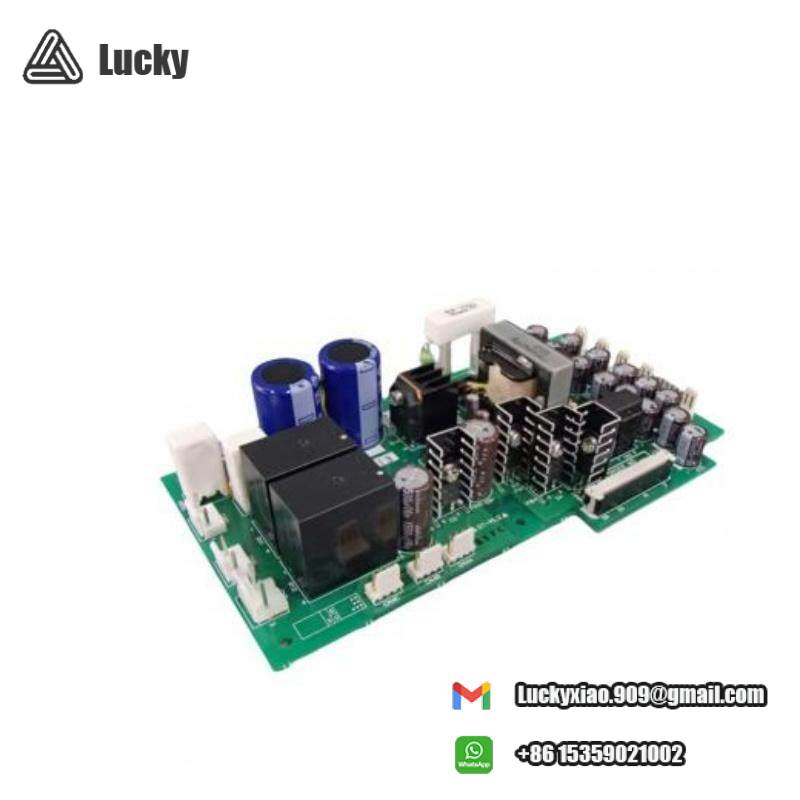 FOXBORO ASSY 0301059 0399130 DCS module