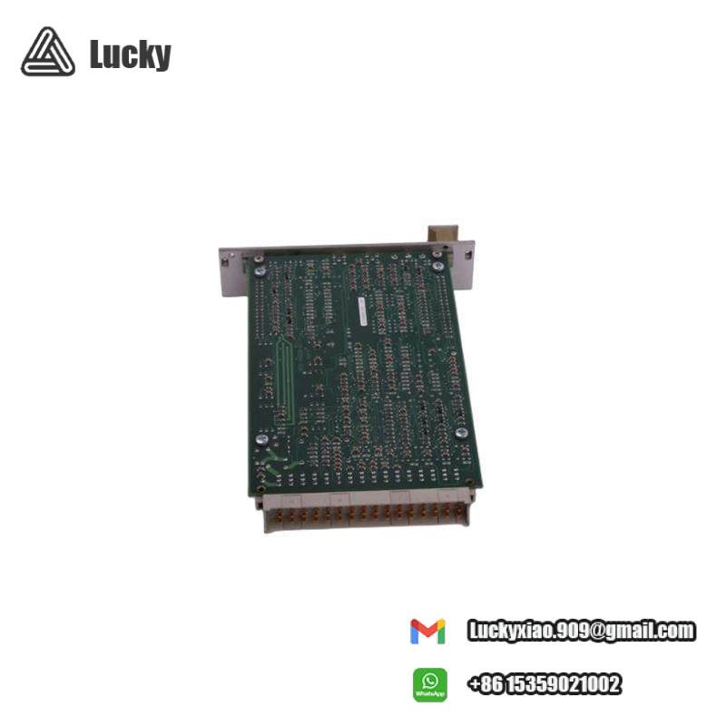 BARUFFALDI DMS-08BF SERVO DRIVE