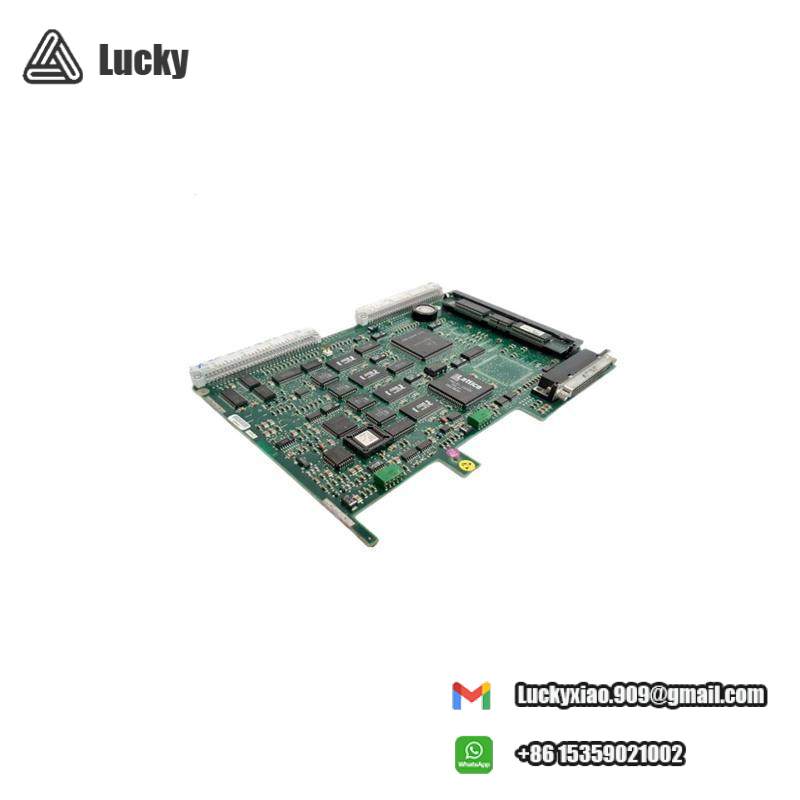 BENTLY NEVADA 100M1554 Condition Monitoring Board