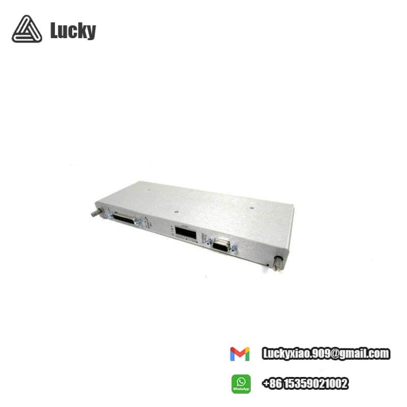 Bently Nevada 135145-01 Position I/O Module