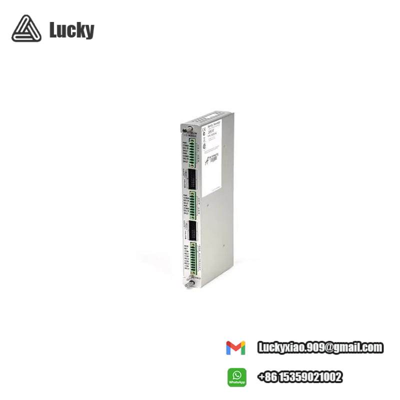 BENTLY NEVADA 140471-01 PROXIMITOR SEISMIC MONITOR I/O MODULE