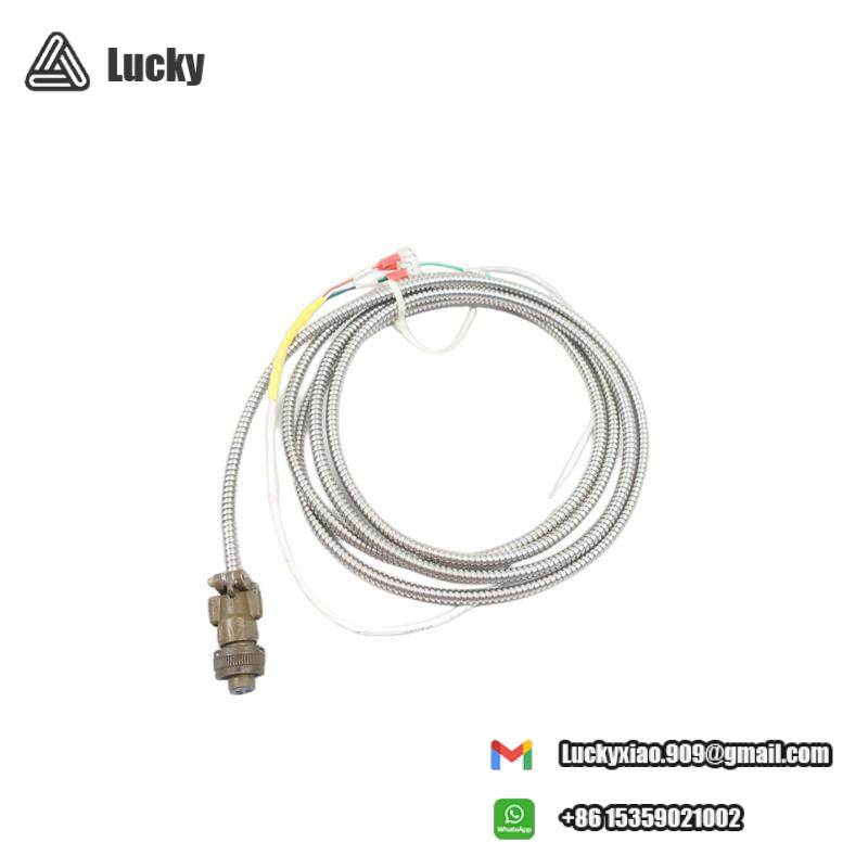 Bently Nevada 16710-14 Interconnect Cable