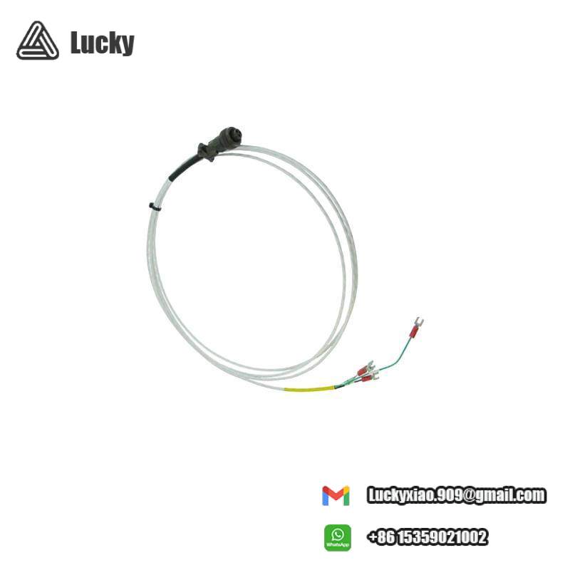 Bently Nevada 16710-15  Interconnect Cable