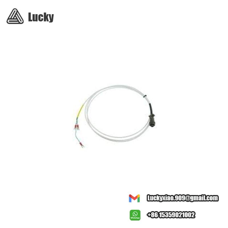 BENTLY NEVADA 16710-17 Interconnect Cable