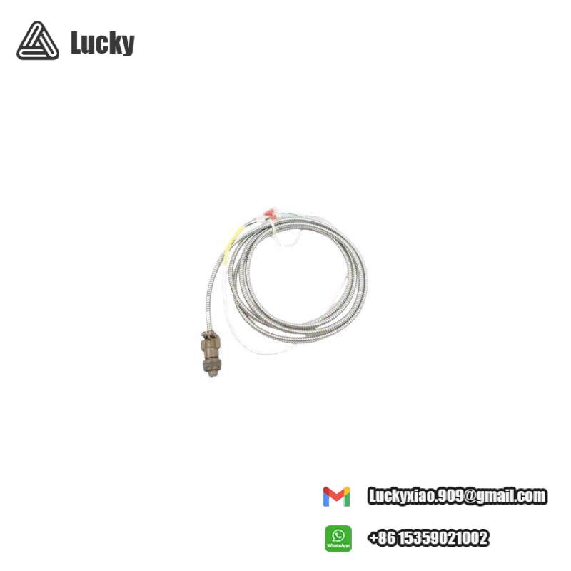 BENTLY NEVADA 16710-26 Interconnect Cable