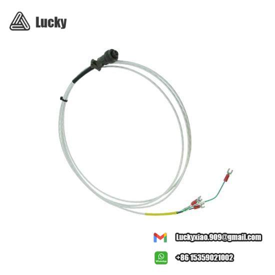 Bently Nevada  16710-45  Interconnect Cable