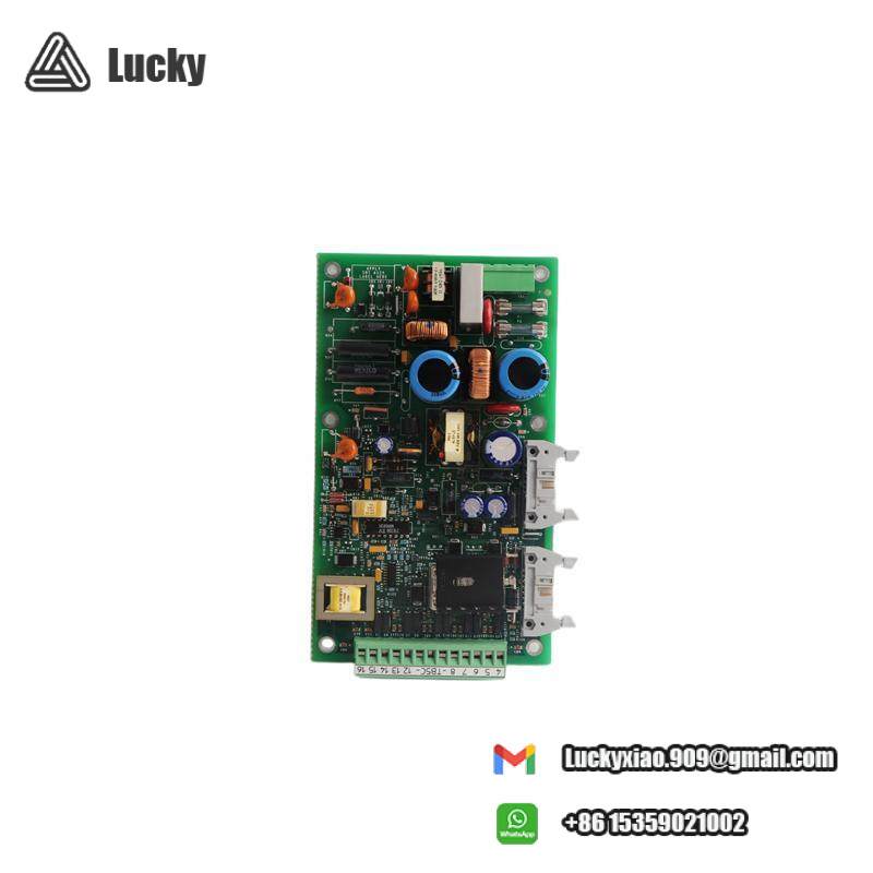 Bently Nevada 3077-755A 9907-147N 5501-303L Board