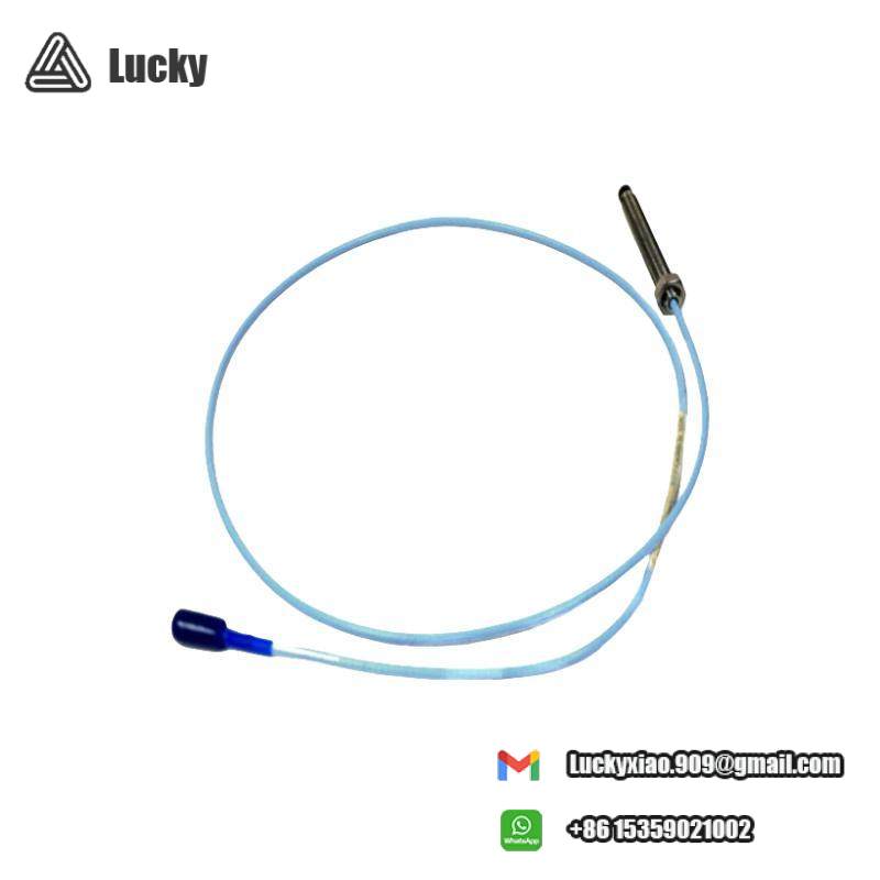 BENTLY NEVADA 330101-00-12-05-02-05 Proximity Probes