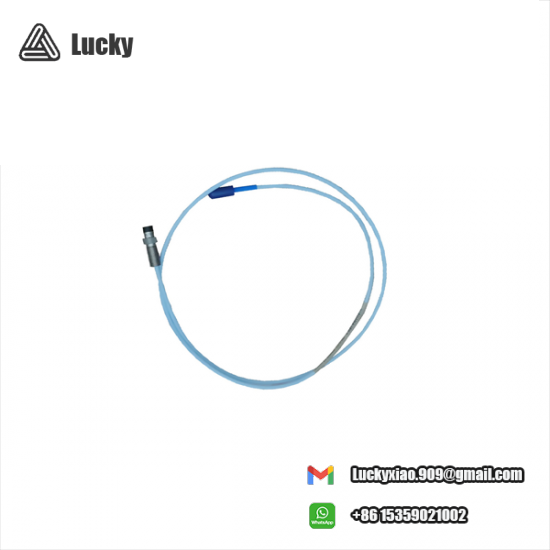 Bently Nevada 330101-00-14-10-02-00 Proximity Probes