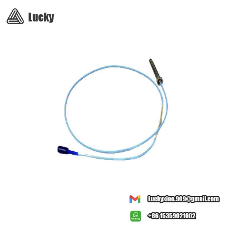 Bently Nevada 330101-00-27-10-02-05 3300 XL 8 mm Proximity Probes