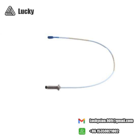 Bently Nevada 330103-00-04-05-02-05 Keyphasor Module