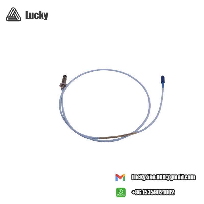 Bently Nevada 330103-00-04-15-02-CN Proximity Probes