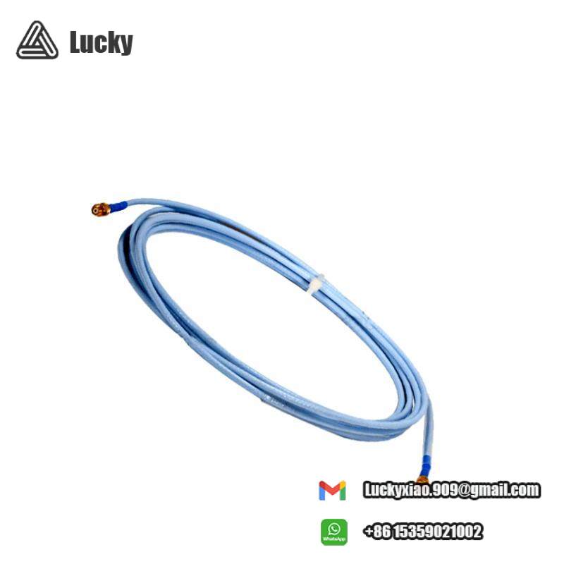 Bently Nevada 330130-40-00-00 3300 XL proximity transducer system