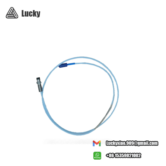 Bently Nevada 330171-00-12-10-01-CN Proximity Probes