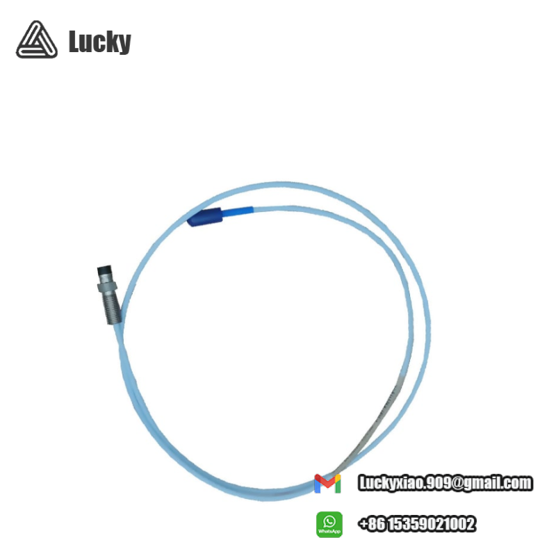 Bently Nevada 330171-00-20-05-02-00 Proximity Probes