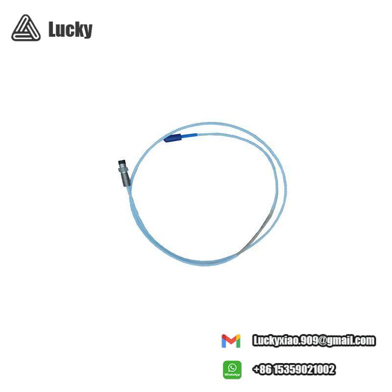 BENTLY NEVADA 330171-00-20-90-02-05 3300 5 mm Proximity Probes