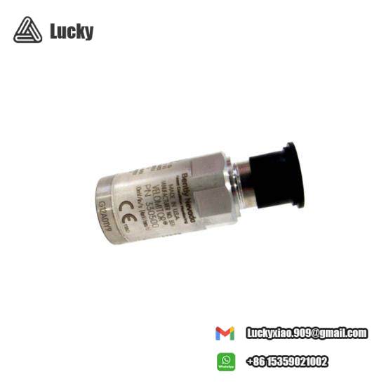 Bently Nevada 330500-01-00 WIRE VALVE