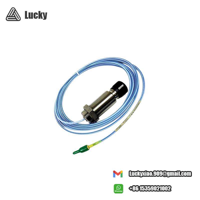 Bently Nevada 330851-04-000-020-10-01-00 PROBES