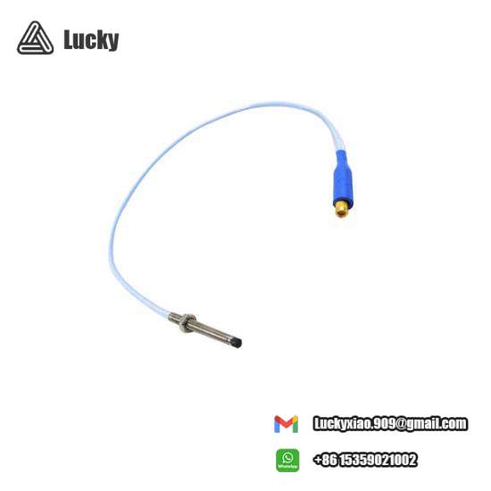 BENTLY NEVADA 330901-00-65-05-02-05 3300 NSv Proximity Probes