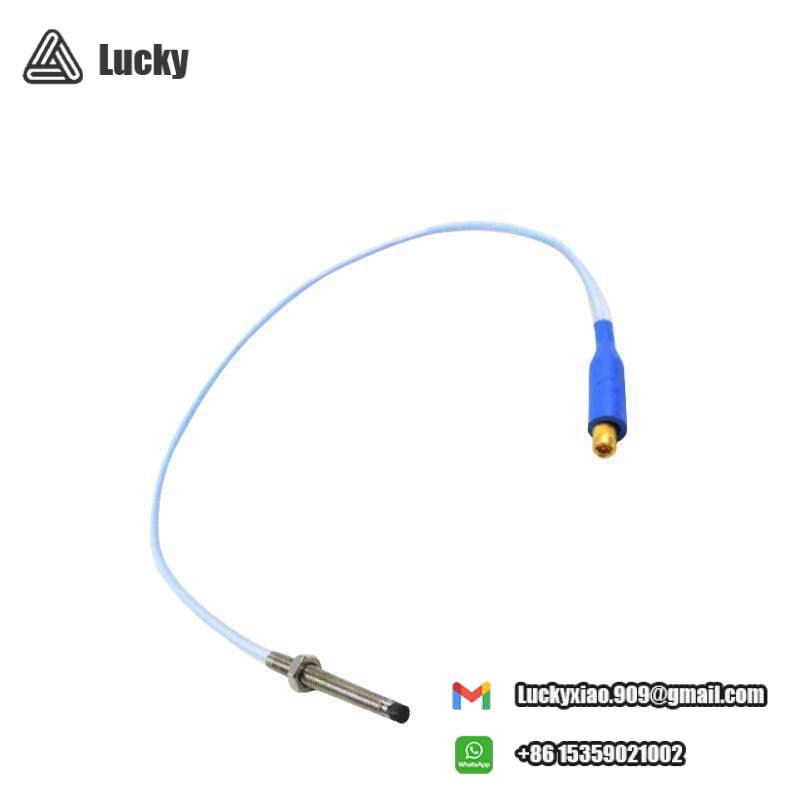 Bently Nevada 330901-00-90-05-02-00 3300 NSv Proximity Probes