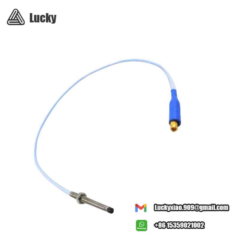 Bently Nevada 330905-00-09-05-05-02-05 Proximity Probes