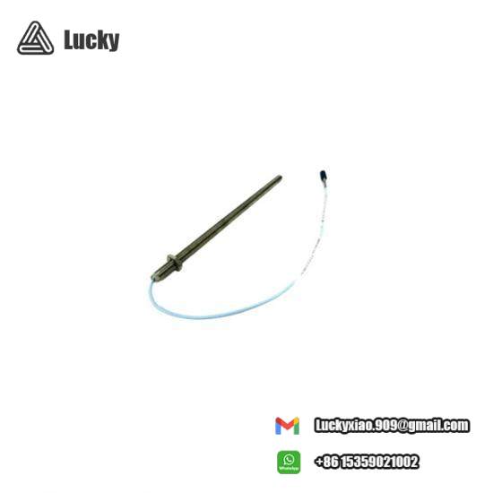 BENTLY NEVADA 330905-00-25-05-01-05 3300 NSv Proximity Probes