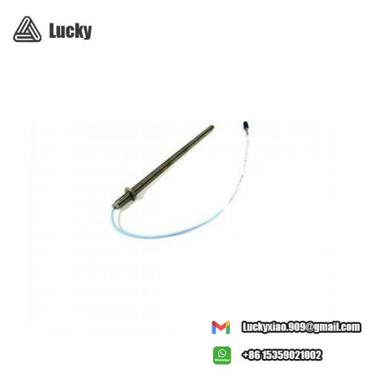 Bently Nevada 330905-00-25-05-02-CN 3300 NSv Proximity Probes