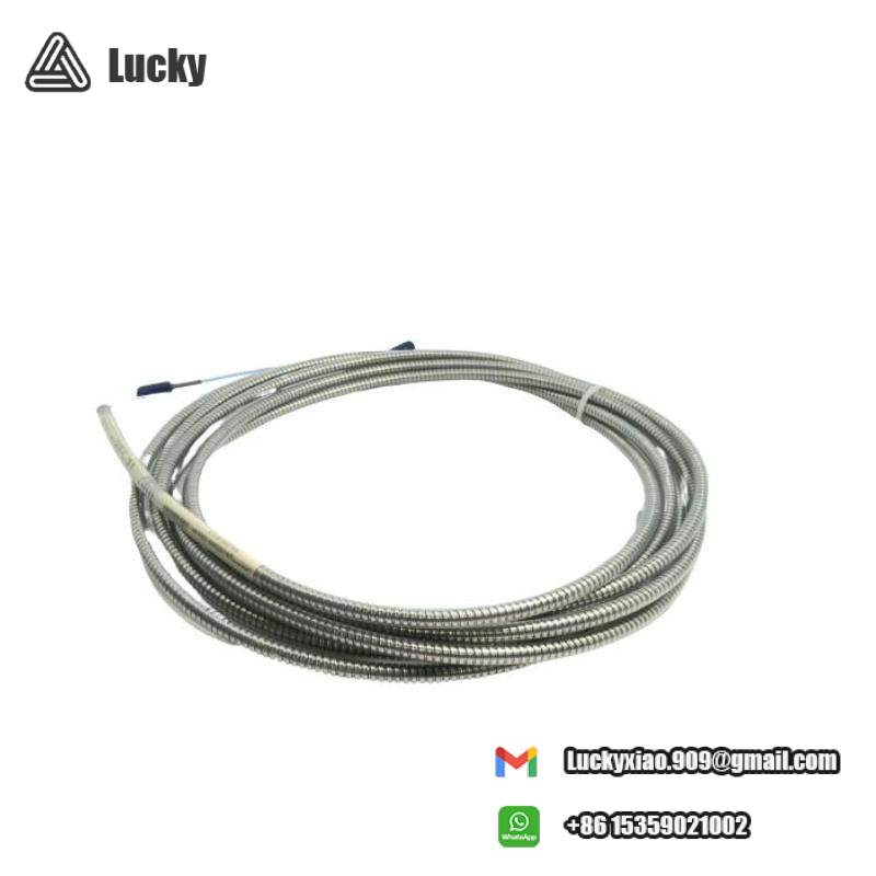 Bently nevada 330930-060-01-05 3300Nsv extension cable