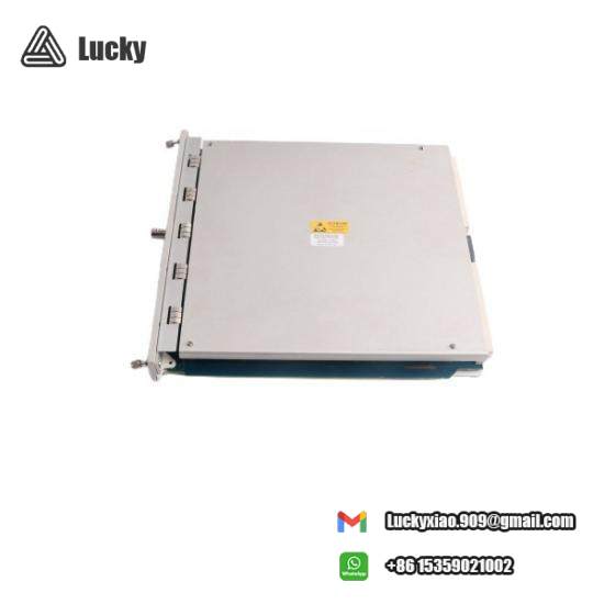 Bently Nevada 3500/53M 286566-01 Proximity/Seismic Monitor Module