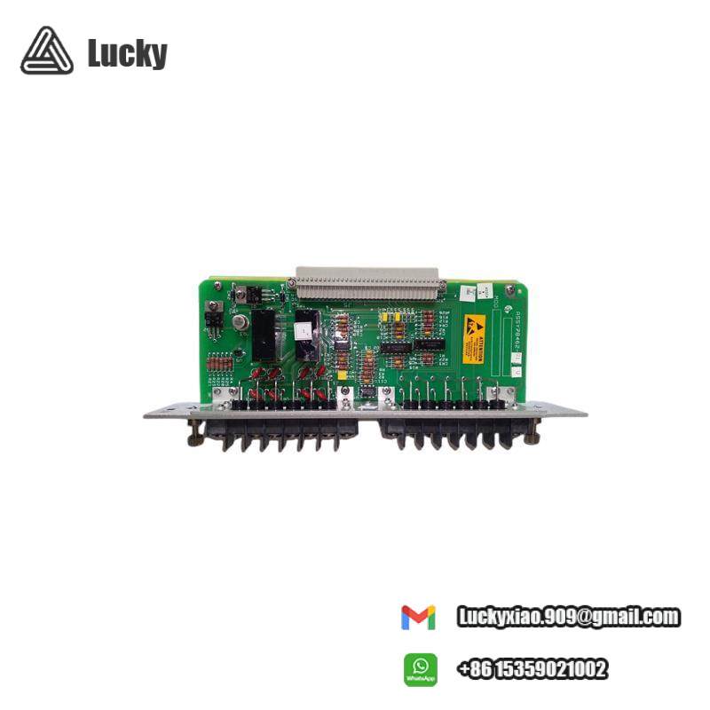 Bently Nevada 84145-01 SEISMIC DUAL EPOXY RELAY