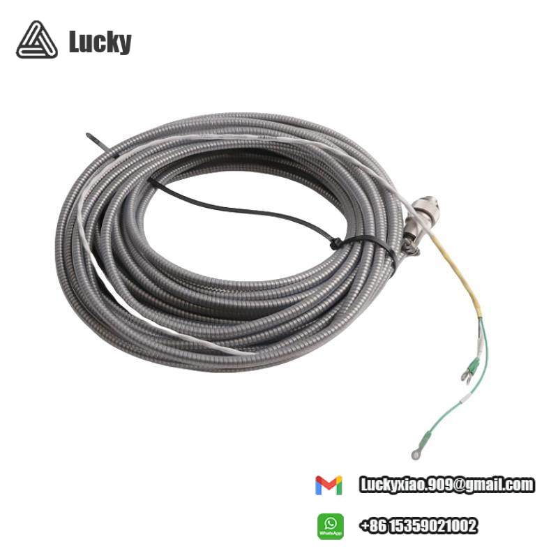 BENTLY NEVADA 84661-99 Interconnect Cable