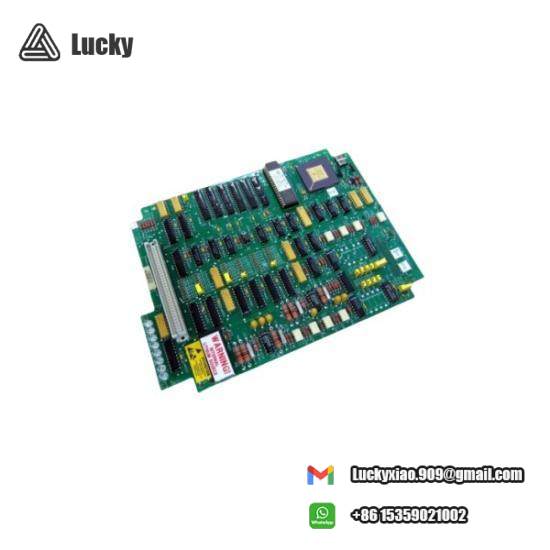 Bently Nevada 87870-01  Circuit Board