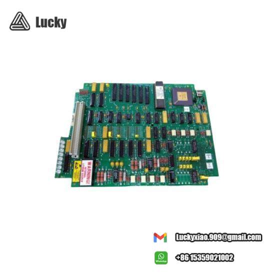 Bently Nevada 87870-01  Circuit Board