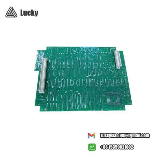 Bently Nevada 87870-01  Circuit Board