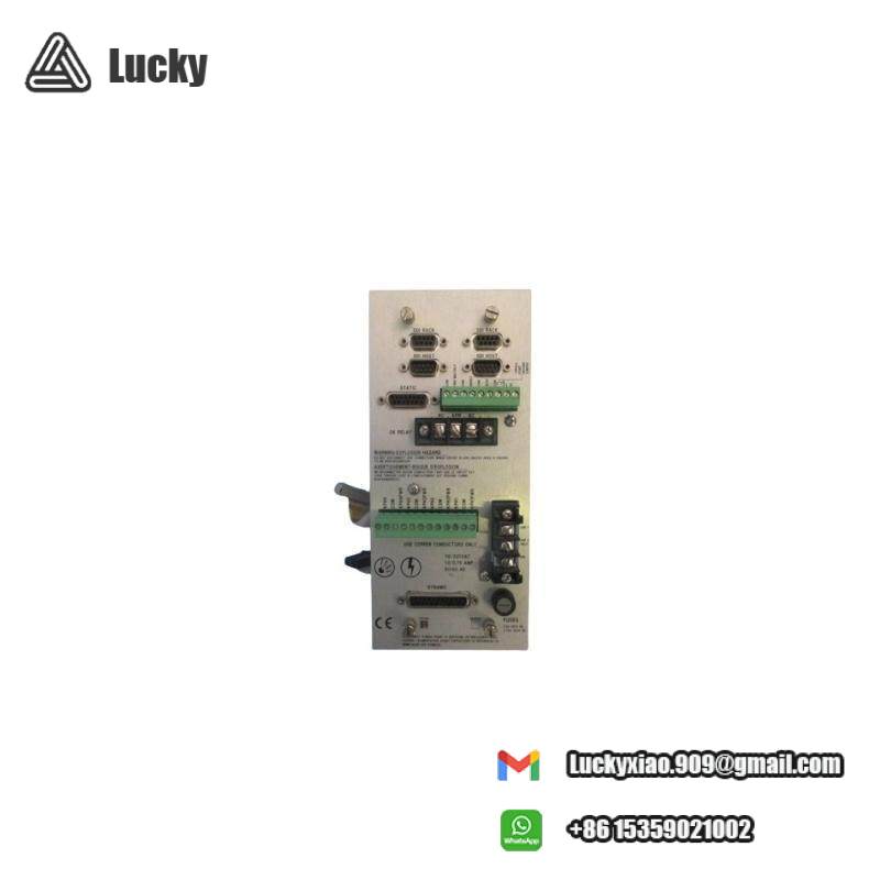 Bently Nevada 88199-01 Terminal Board