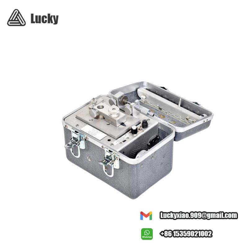 Bently Nevada TK3-2E CALIBRATION INSTRUMENT