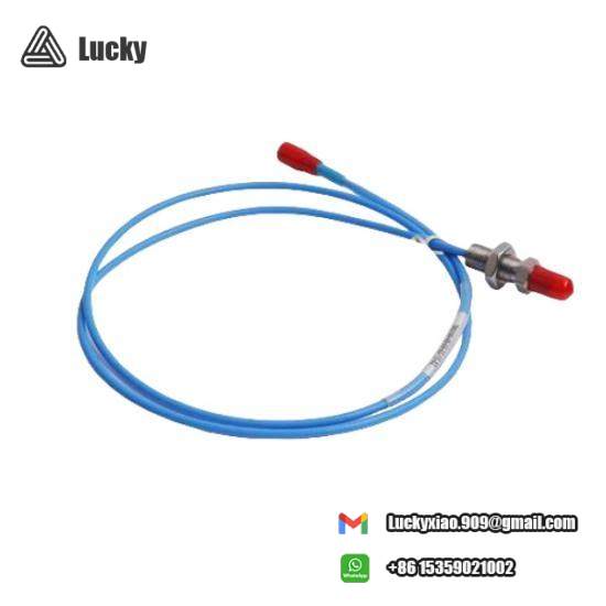 Bently Nevada WT0180-A05-B05-C03-D05 Standard 8mm Probe