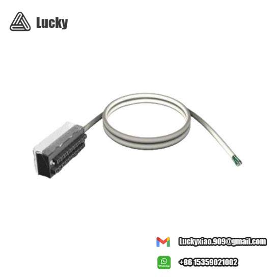 BMXFTW1001 Discrete I/O Cable 10M  Schneider Electric