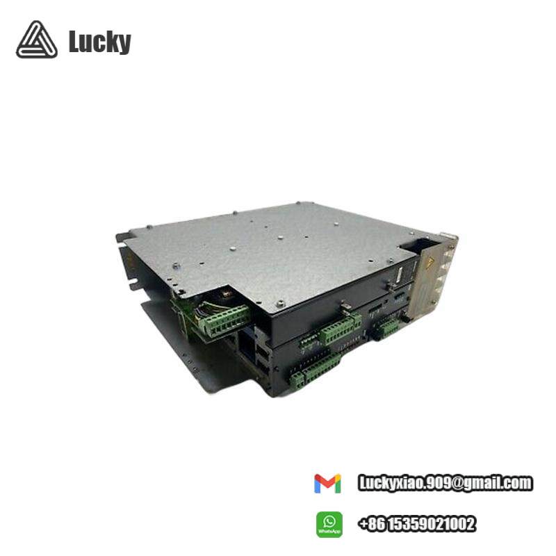 BOSCH SM 10/20-TA 055128-111 power module