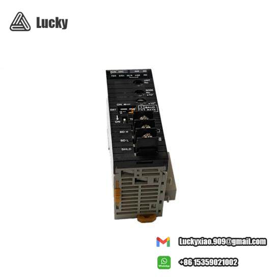 CJ1W-CLK21-V1 Controller Link Unit