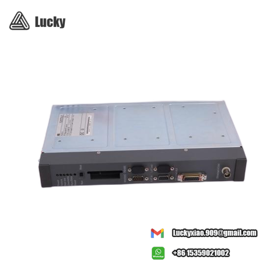 Schneider TACXENTA555  PLC Module