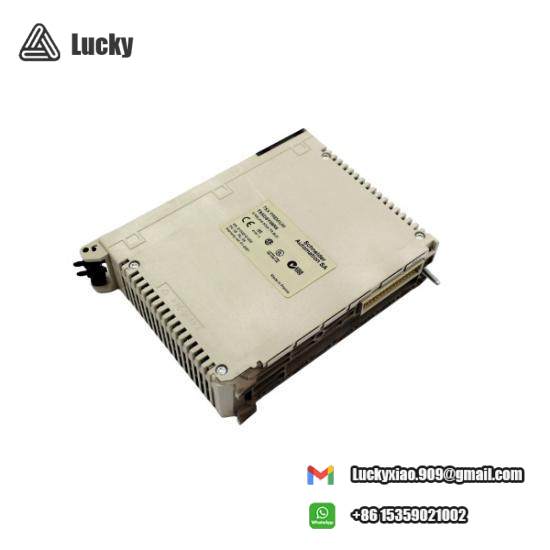 Discrete Output Module TSXDSY08R5  Schneider Electric