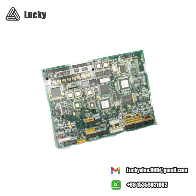 GE DS200DMCBG1AJE DOS DUP Processor Board