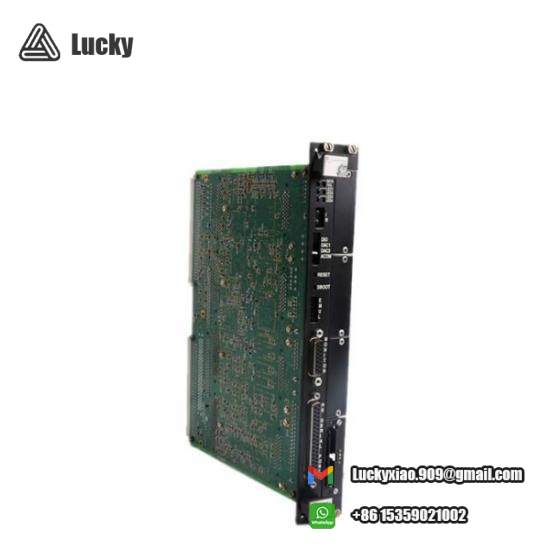 DS200DSPCH1A GE General Electric  Mark VI circuit board