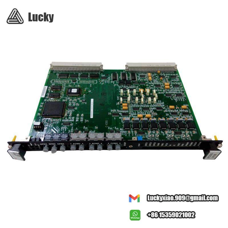 GE DS200FCGDH1B Control Boards