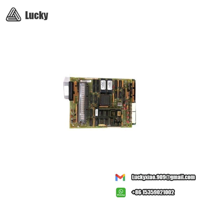 GE DS200SLCCG3ACC DS215DENCG3AZZ01A LAN communication board