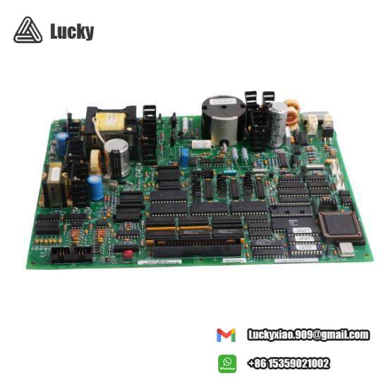 DS200TCEAG1BTF  General Electric Emergency Overspeed Board