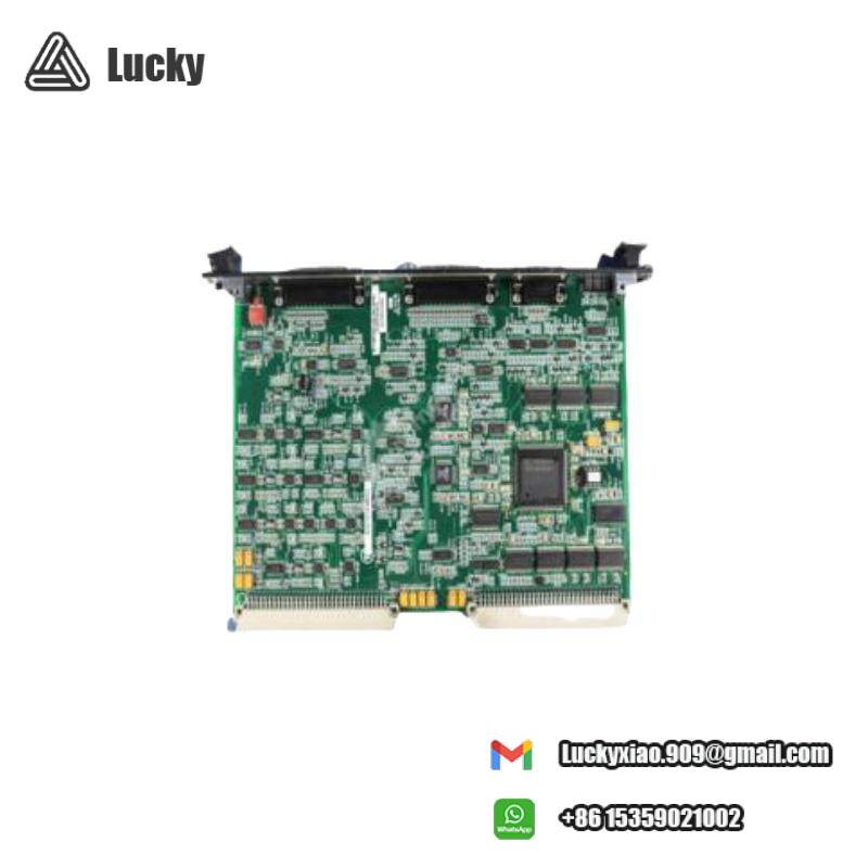 GE DS200TPROH1B ANALOG INPUT CARD