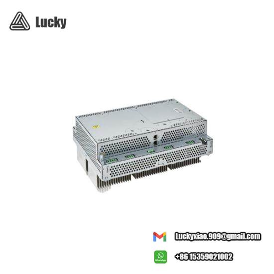 DSQC663 ABB 3HAC029818-001 Drive Unit